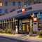 Ibis Valladolid - map