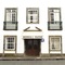 Hotel São Francisco - map