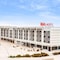 Hotel Ibis Madrid Alcobendas - map