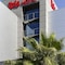 Ibis Valencia Bonaire Aeropuerto - map