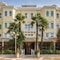 Grand Hotel Trieste & Victoria - map