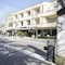 Hotel Terme Milano - map