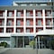 Hotel Luise - map