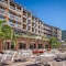 Hotel Savoy Palace - Tonelli Hotels - map