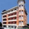 Hotel Vittoria & Orlandini - map