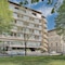 Nh Firenze  Hotel - map