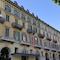 Hotel Roma E Rocca Cavour - map