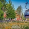 Lakeland Village South Lake Tahoe - map