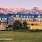 Chateau Tongariro Hotel - map