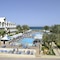 Empire Beach Resort - map