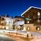 Hotel Capriolo - map