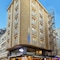 Neda Hotel Istanbul - map