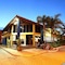 Boulevard Da Praia Apart Hotel - map