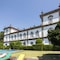 Casa Das Torres - map
