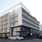 Appart’City Brest - map