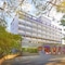 Vivanta Bengaluru Residency Road - map