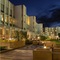 The Lodhi - A Member Of The Leading Hotels Of The World - map