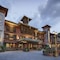 Hotel Manaslu - map
