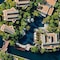 One&Only Cape Town - map