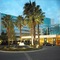 Southern Sun O.R Tambo - map