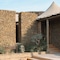Sanbona Wildlife Reserve - map