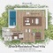 Paresa Resort Phuket - map