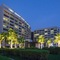 Crowne Plaza Abu Dhabi Yas Island, An Ihg Hotel - map