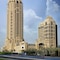 Arjaan By Rotana Dubai Media City - map