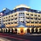 Hotel Majestic Saigon - map