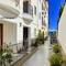 Apartamentos Torre Playa - map