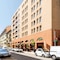 Ibis Styles Nice Vieux Port - map