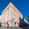 Premier Inn Passau Weisser Hase - map