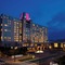 Renaissance Montgomery Hotel & Spa At The Convention Center - map