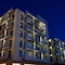 Rv Hotels Nieves Mar - map