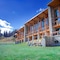 Sunshine Mountain Lodge - map