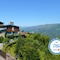 Pousada Caniçada - Gerês - map