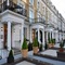 Hyde Park Suites - Apartments - map