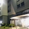 Hotel Quadrifoglio - map