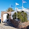 Milos Villas Hotel - map
