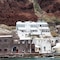Amoudi Villas - map