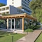Oceanis Beach Hotel - map