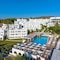 Lindos Village Resort & Spa - map