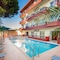 Alea Hotel Apartments - map