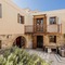 Avalon Boutique Hotel Rhodes - map