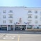 Best Western Plus Hotel Vannes Centre-Ville - map