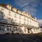 Best Western Hotel Ile De France - map