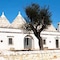 Masseria Fumarola - map