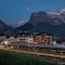Derby Swiss Quality Hotel - map