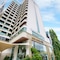 Gold Orchid Bangkok - map