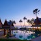 Chiva-Som International Health Resort - map